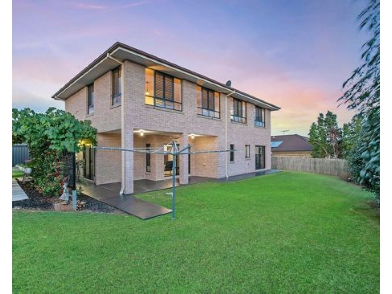 6 Bronze Court, Griffin QLD 4503