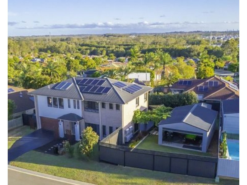 6 Bronze Court, Griffin QLD 4503