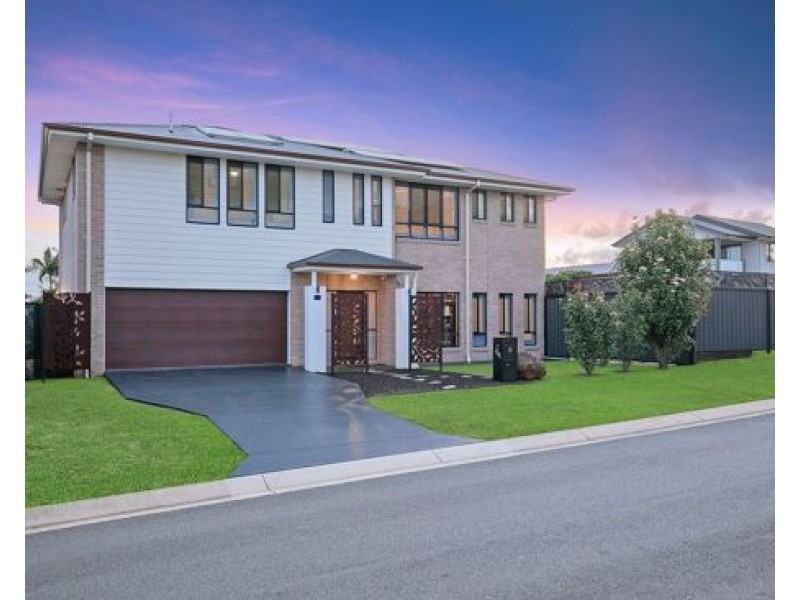 6 Bronze Court, Griffin QLD 4503