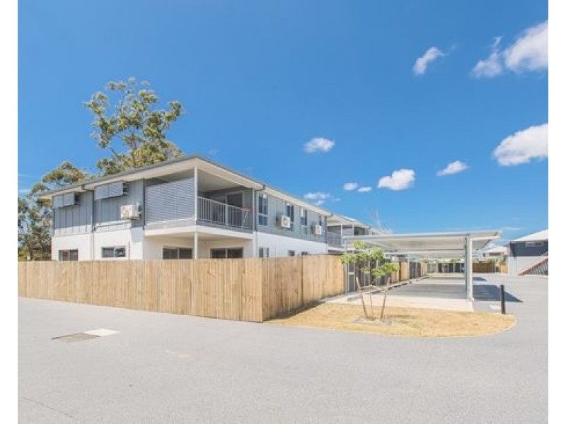 11/15-21 SAINT ANTHONY DR, Alexandra Hills QLD 4161