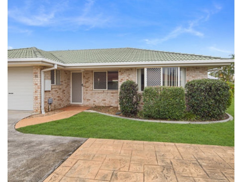 65/101 Grahams Road, Strathpine QLD 4500