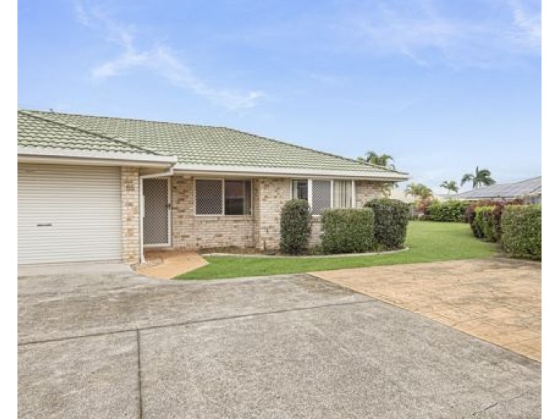 65/101 Grahams Road, Strathpine QLD 4500