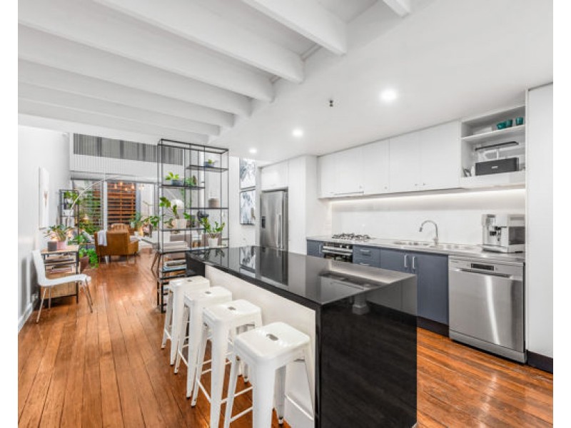 315/50 Macquarie Street, Teneriffe QLD 4005