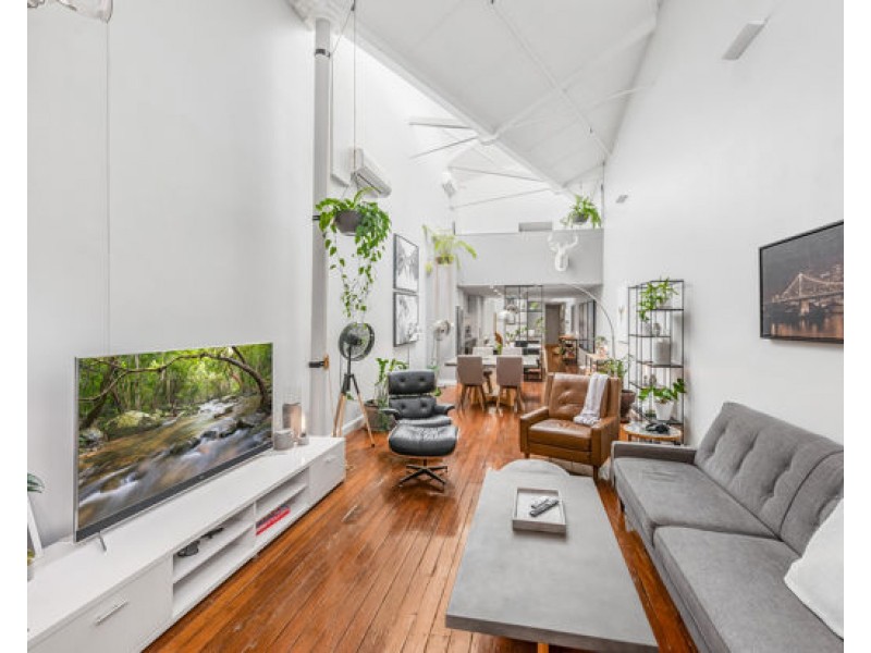 315/50 Macquarie Street, Teneriffe QLD 4005