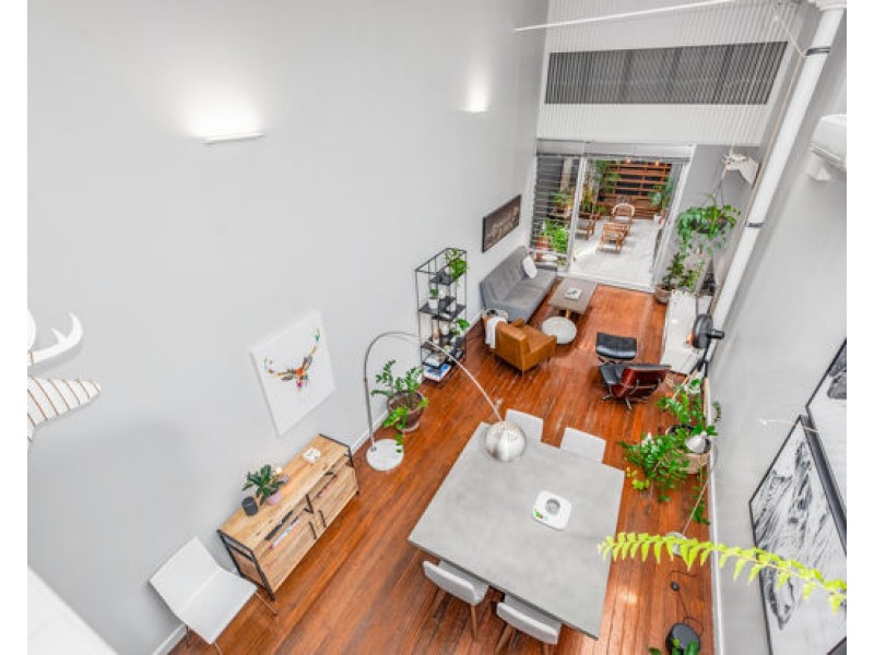 315/50 Macquarie Street, Teneriffe QLD 4005