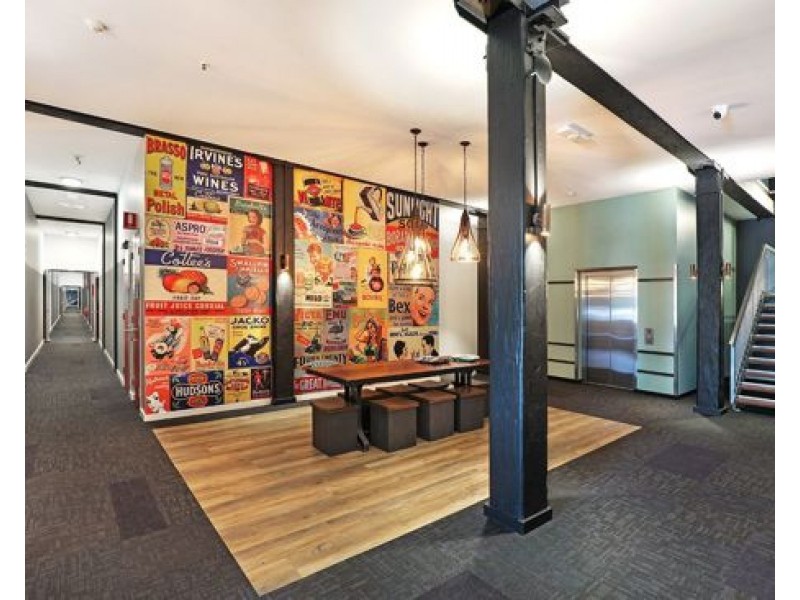 315/50 Macquarie Street, Teneriffe QLD 4005