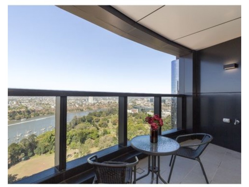 SF33/222 Margaret Street, Brisbane City QLD 4000