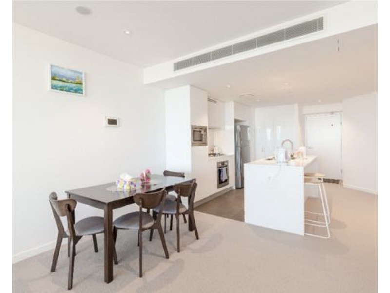 SF33/222 Margaret Street, Brisbane City QLD 4000