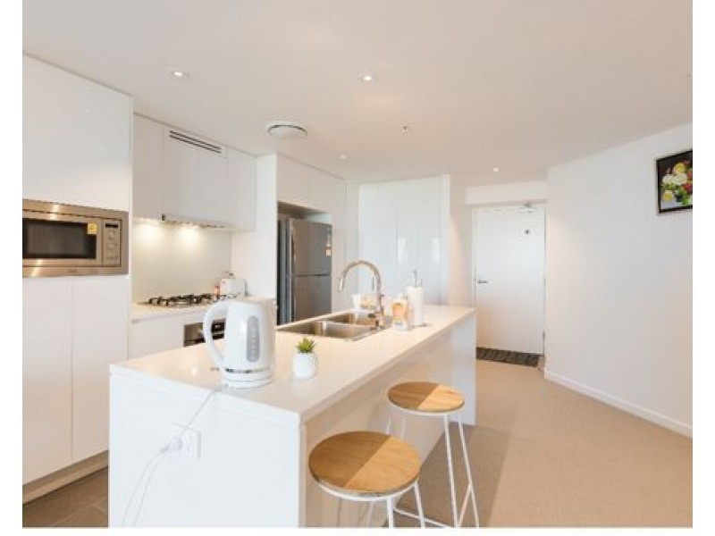 SF33/222 Margaret Street, Brisbane City QLD 4000