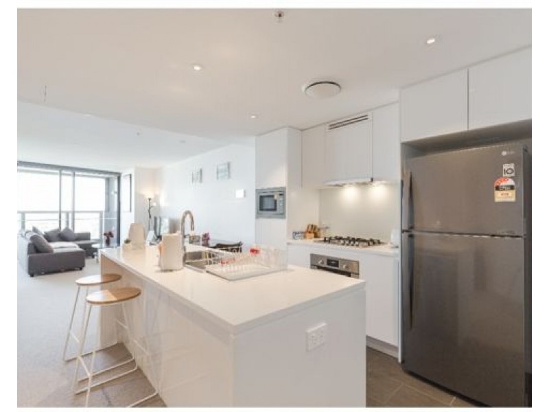 SF33/222 Margaret Street, Brisbane City QLD 4000