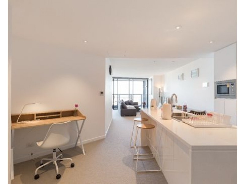 SF33/222 Margaret Street, Brisbane City QLD 4000