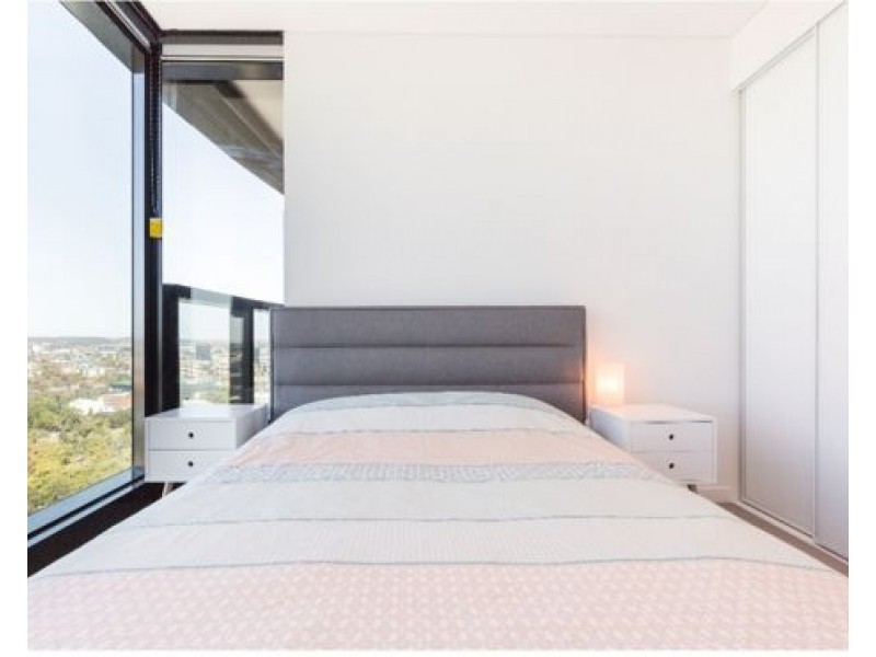 SF33/222 Margaret Street, Brisbane City QLD 4000