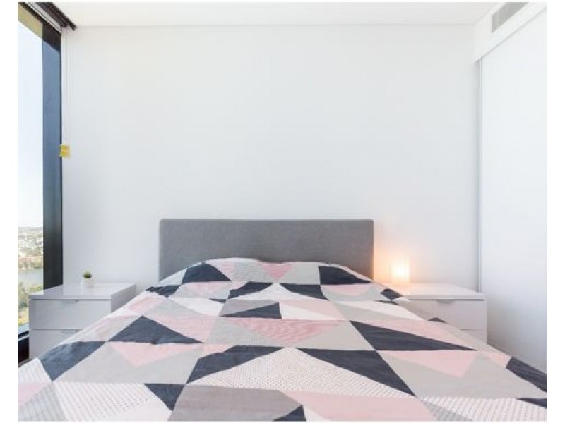 SF33/222 Margaret Street, Brisbane City QLD 4000