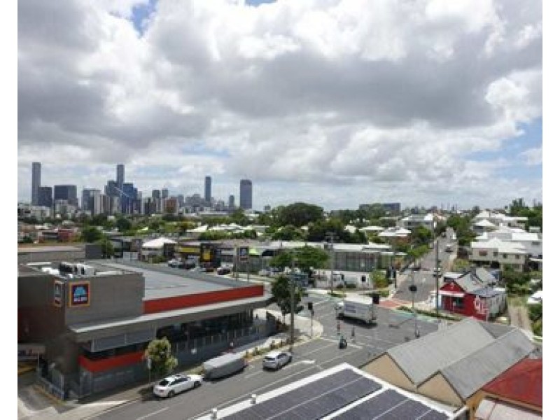 708/70-78 Victoria St, West End QLD 4101