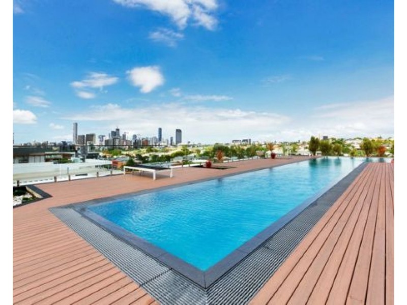 708/70-78 Victoria St, West End QLD 4101