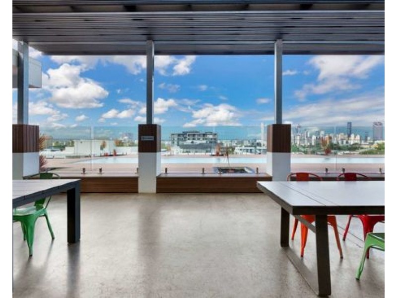 708/70-78 Victoria St, West End QLD 4101