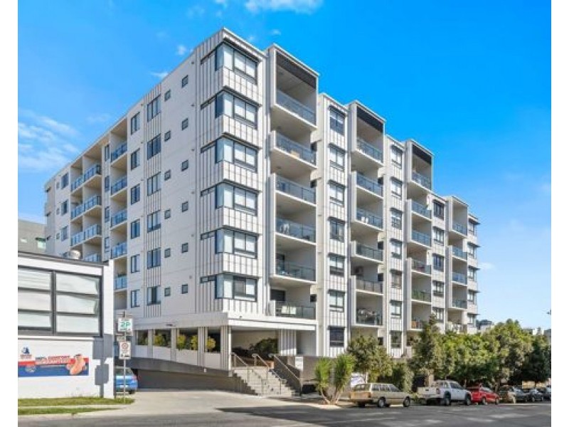 708/70-78 Victoria St, West End QLD 4101