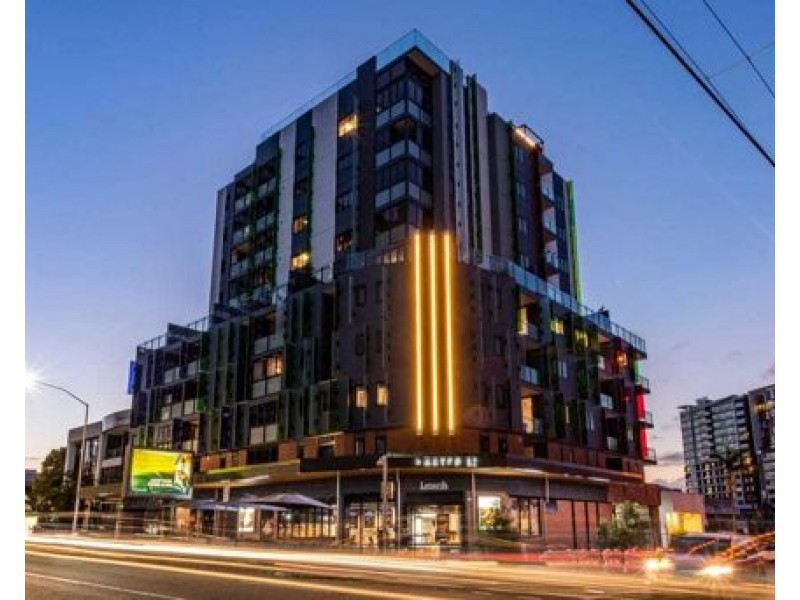 804/398 Saint Pauls Terrace, Fortitude Valley QLD 4006