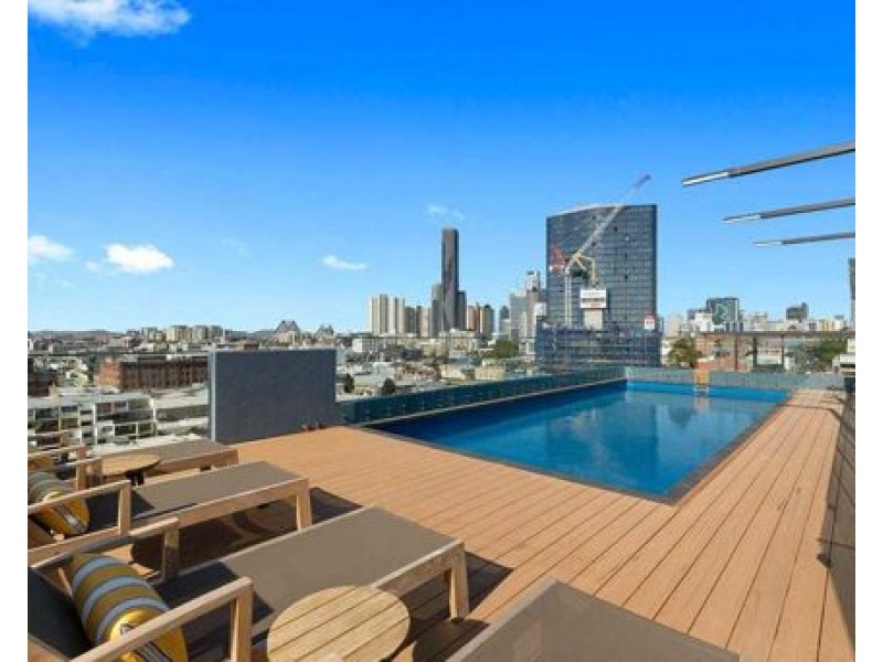 804/398 Saint Pauls Terrace, Fortitude Valley QLD 4006