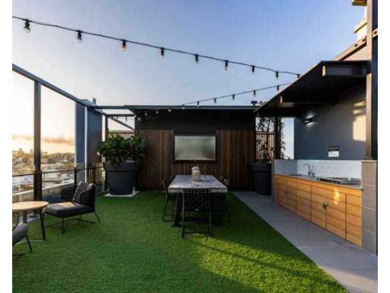 804/398 Saint Pauls Terrace, Fortitude Valley QLD 4006
