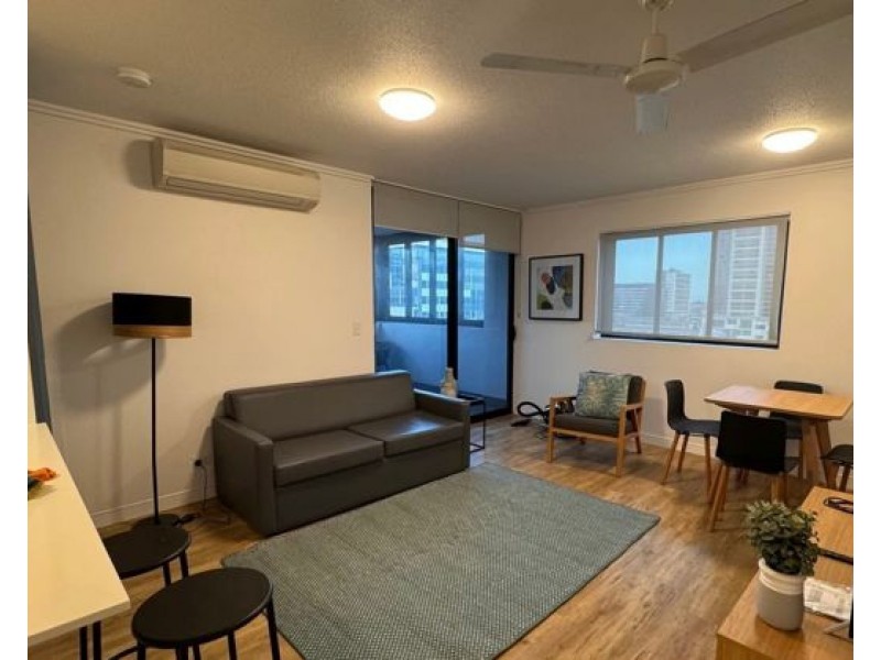 804/398 Saint Pauls Terrace, Fortitude Valley QLD 4006