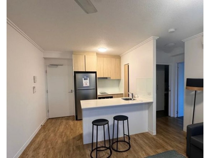 804/398 Saint Pauls Terrace, Fortitude Valley QLD 4006