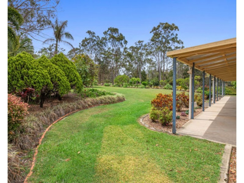 64-68 Executive Drive, Park Ridge QLD 4125