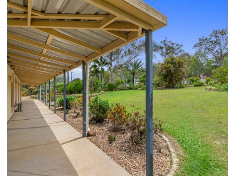 64-68 Executive Drive, Park Ridge QLD 4125