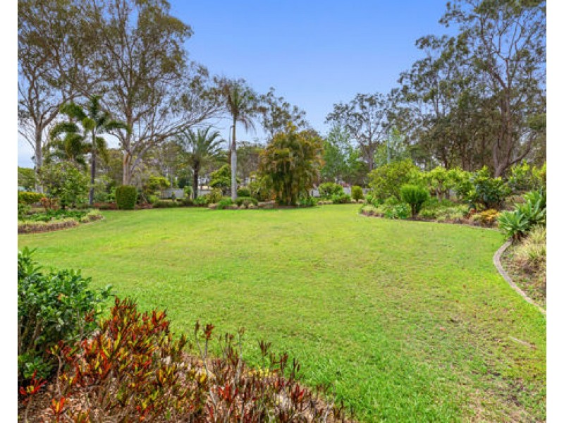 64-68 Executive Drive, Park Ridge QLD 4125