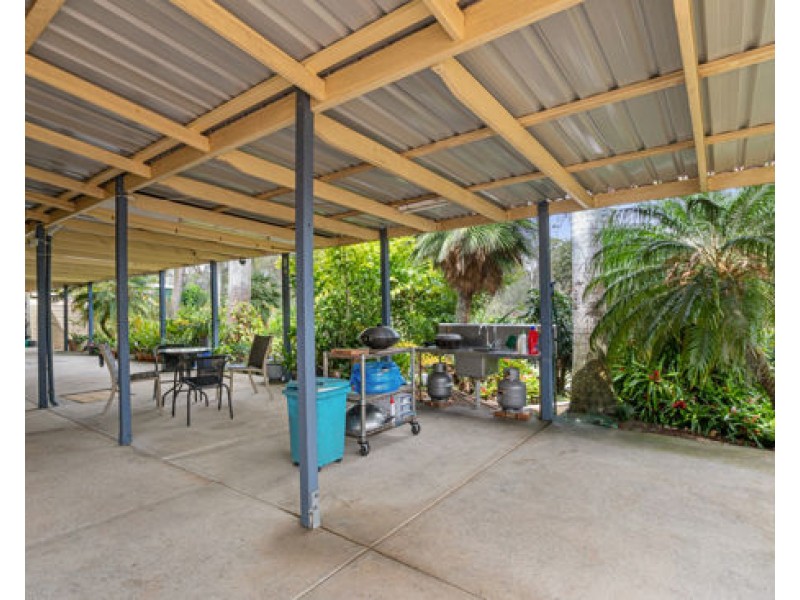 64-68 Executive Drive, Park Ridge QLD 4125