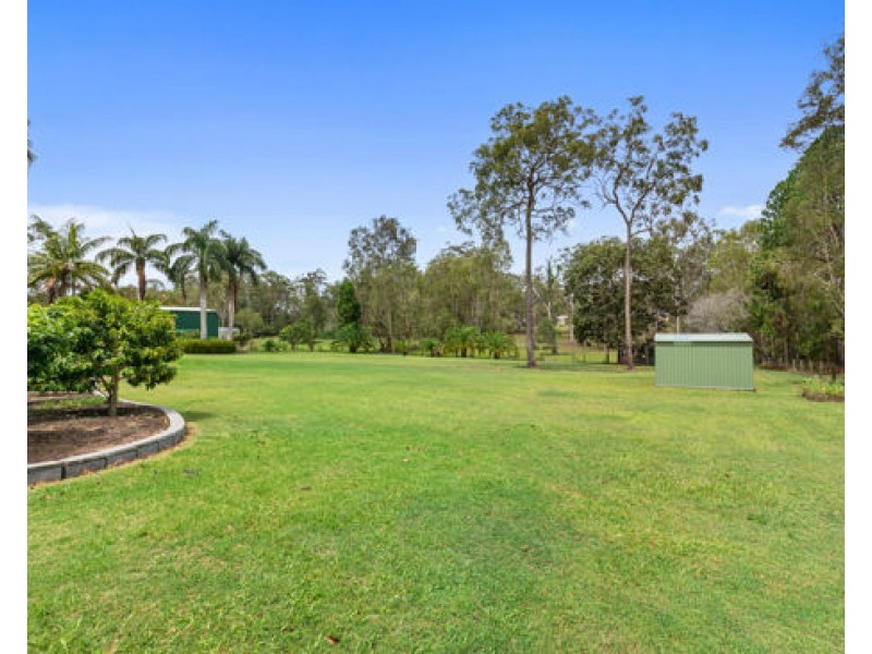64-68 Executive Drive, Park Ridge QLD 4125