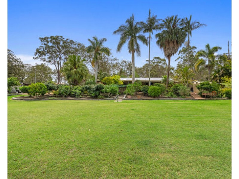 64-68 Executive Drive, Park Ridge QLD 4125