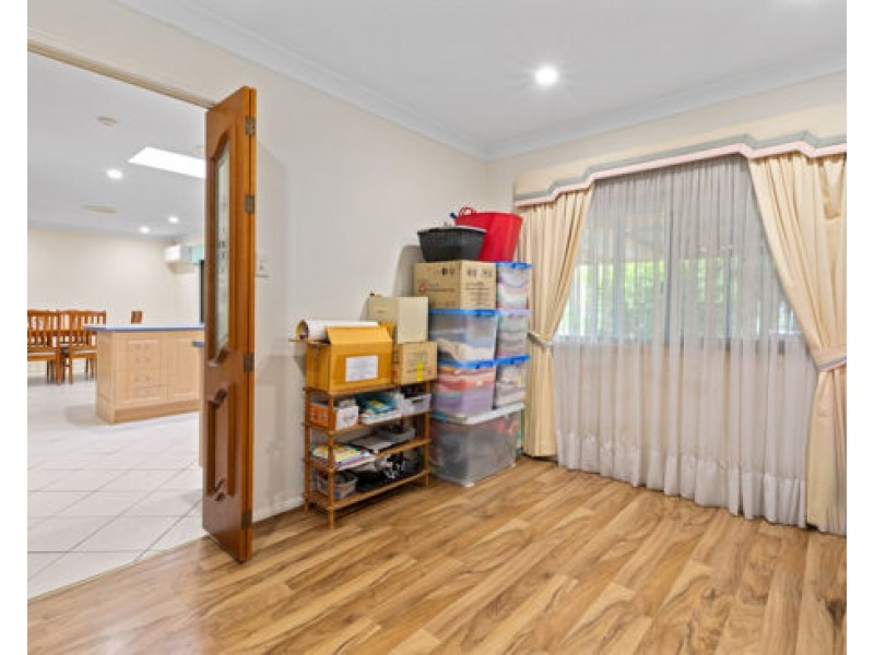 64-68 Executive Drive, Park Ridge QLD 4125