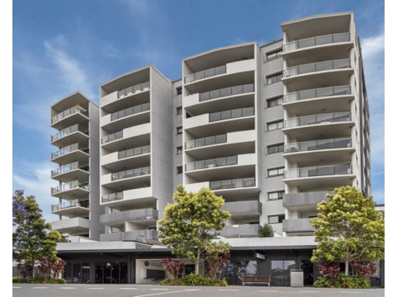 802/39 Thomas Street, Chermside QLD 4032