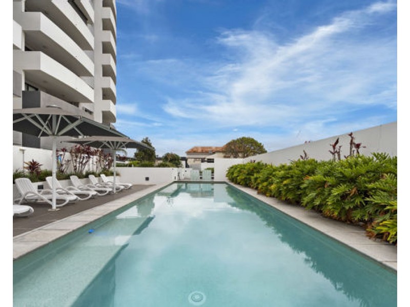 802/39 Thomas Street, Chermside QLD 4032