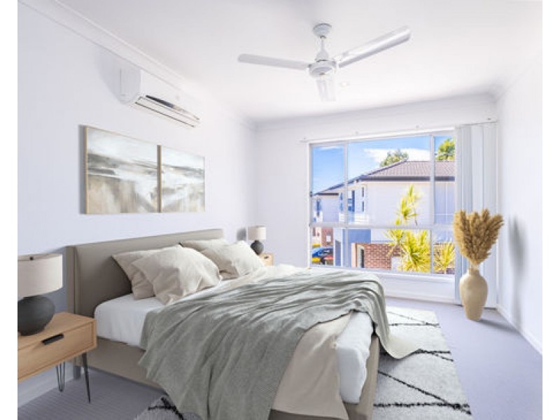 Unit 29 1 Lavender Drive, Griffin QLD 4503