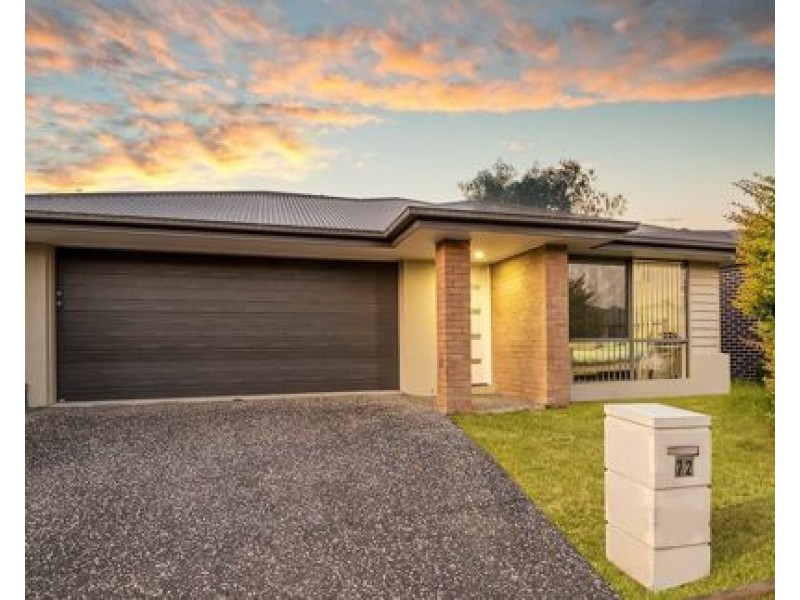 72 Brookbent Road, Pallara QLD 4110
