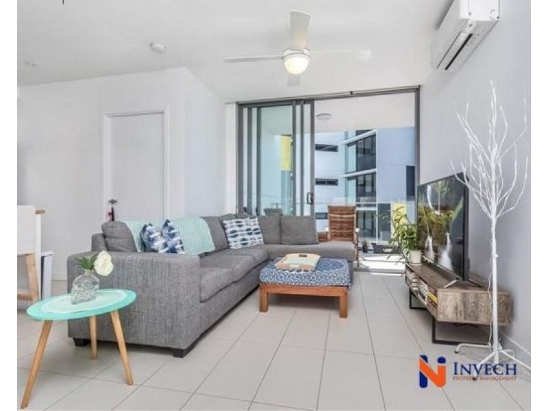 1207/338 Water Street, Fortitude Valley QLD 4006