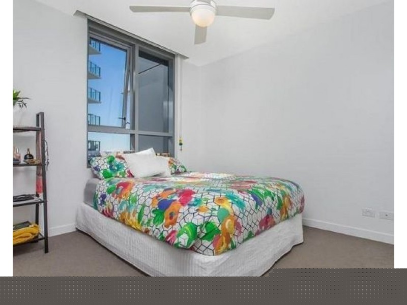 1207/338 Water Street, Fortitude Valley QLD 4006