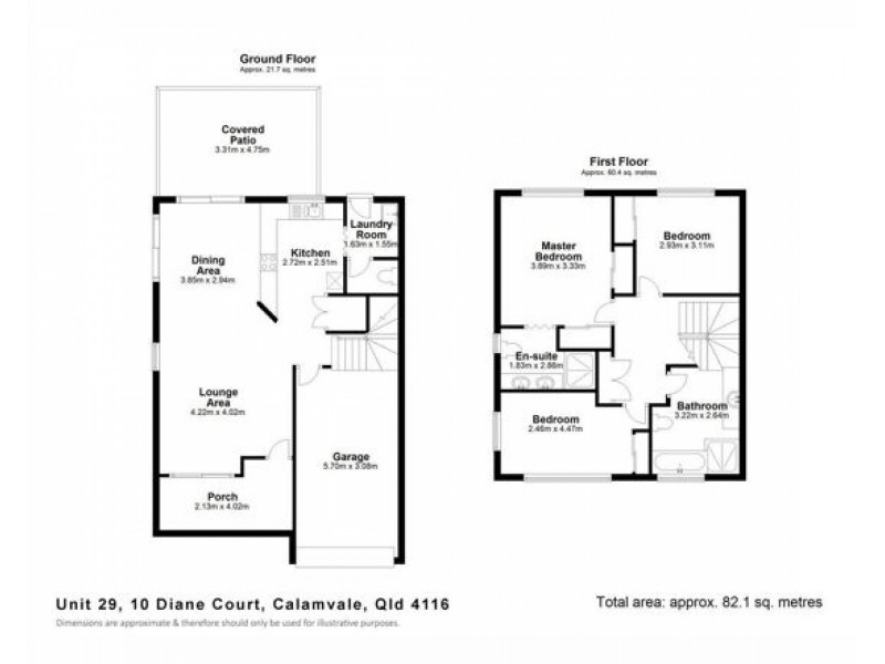 29/ 10 Diane Court, Calamvale QLD 4116