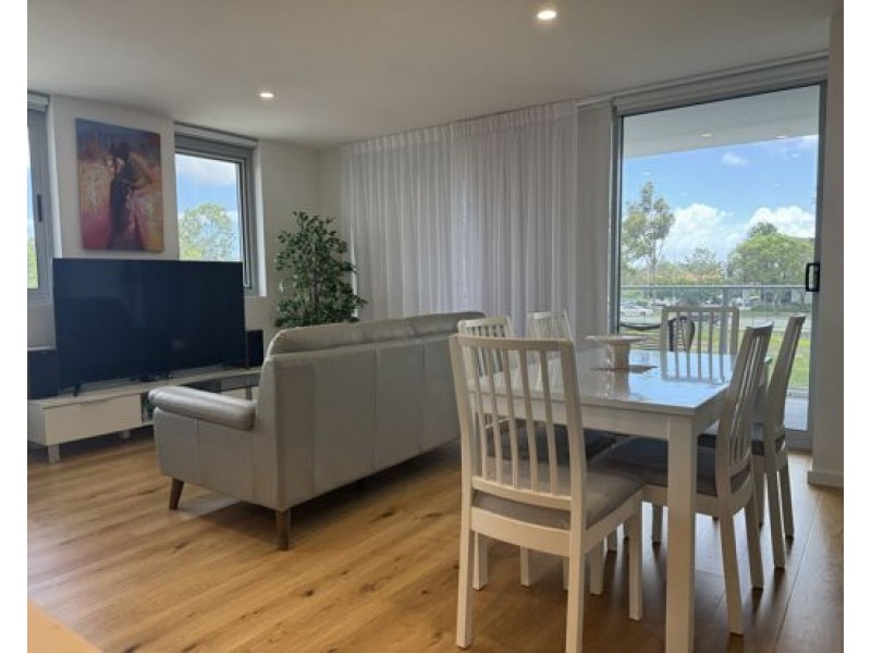 4400/42 Laver Drive, Robina QLD 4226
