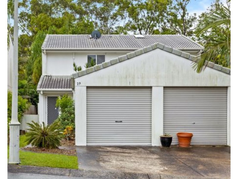 29/15 Bridgman Dr, Reedy Creek QLD 4227