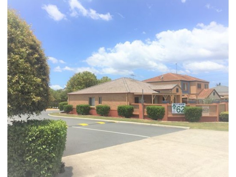 Unit 37/62 Coora St, Wishart QLD 4122