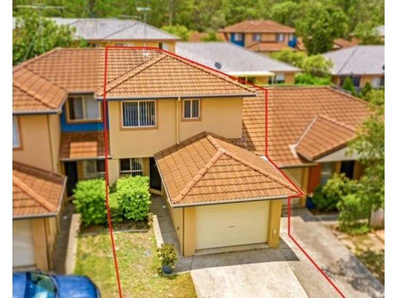 Unit 37/62 Coora St, Wishart QLD 4122