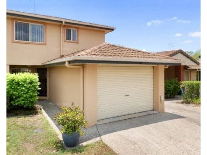 Unit 37/62 Coora St, Wishart QLD 4122