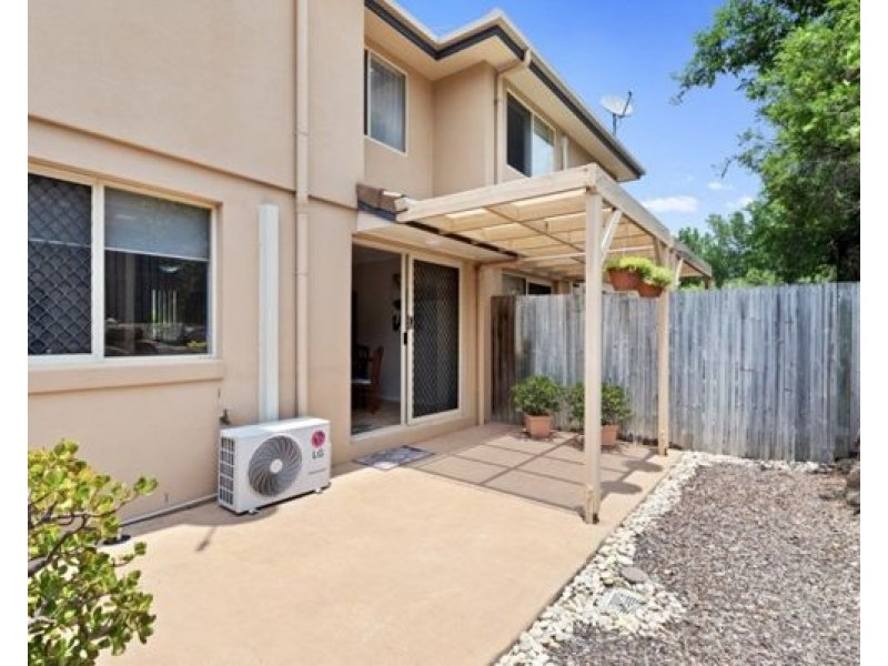 Unit 37/62 Coora St, Wishart QLD 4122