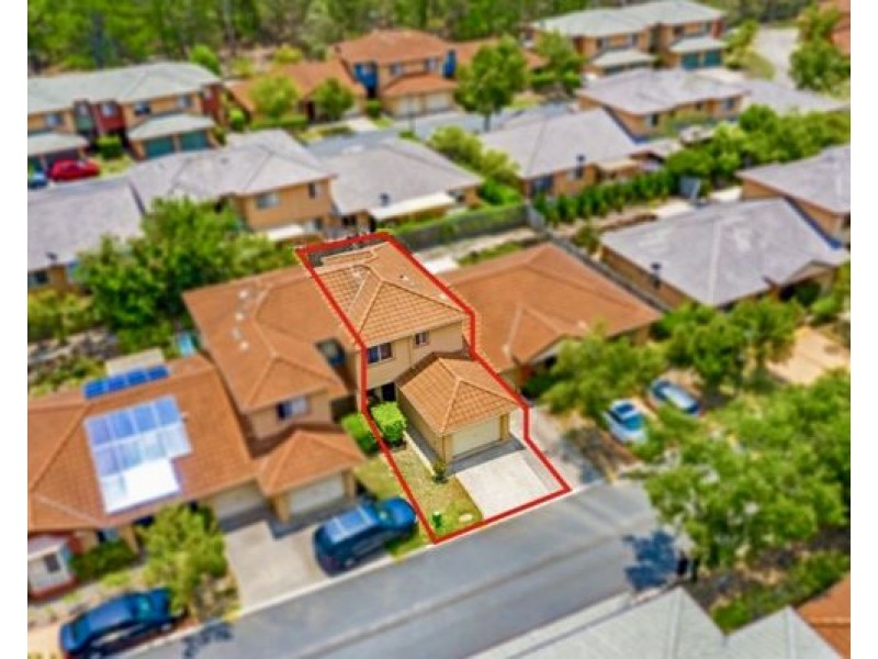 Unit 37/62 Coora St, Wishart QLD 4122