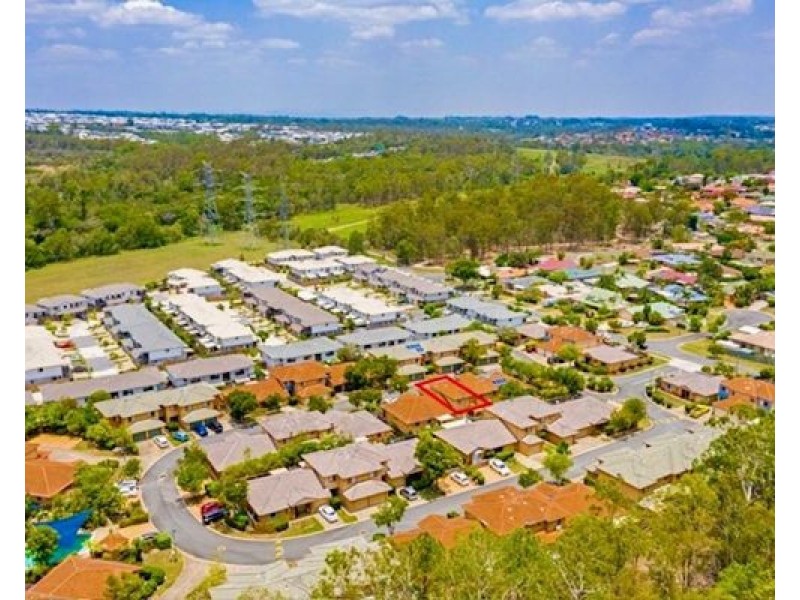 Unit 37/62 Coora St, Wishart QLD 4122