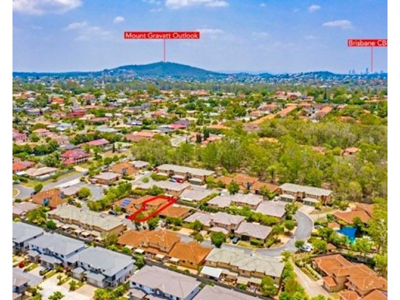 Unit 37/62 Coora St, Wishart QLD 4122