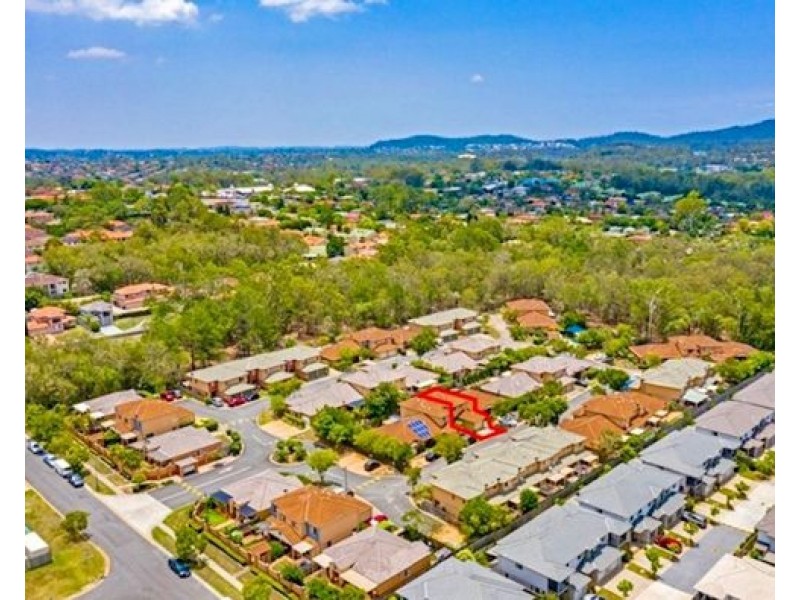 Unit 37/62 Coora St, Wishart QLD 4122